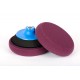 Purple Foam Polishing Pad 85mm